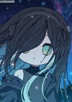 メア様はニーゴの活動する