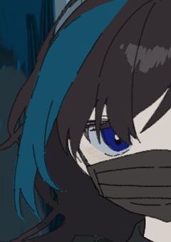 裏社会に“イレギュラー”が居るようで