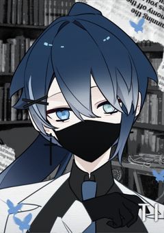 元化学者、現医者【学校に居座る者はだぁれ。】