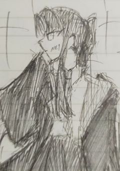 🥷🥚の二次創作・BL・女体化などイラスト