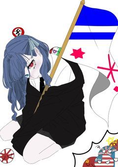 枢軸国の勝ち残った国の末路