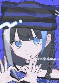 Talk Room🖤💙🤍