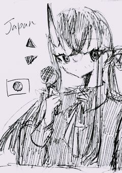 𝙲𝙷イラスト部屋✡