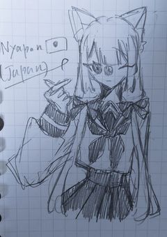 落書き部屋