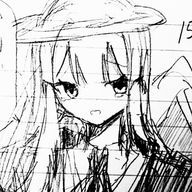 ☭𝘼𝙢𝙖𝙣𝙤☭@1ヶ月語尾にゃん&お嬢様さんのアイコン画像