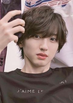 なにふぁむから彼女へ