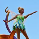 ティンカーベル