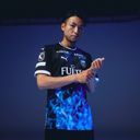 悠さん