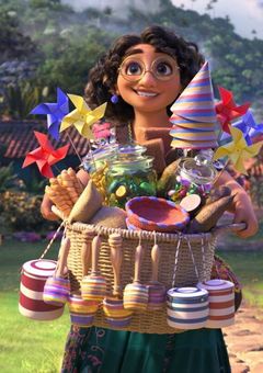 ディズニー映画の歌詞リクエスト