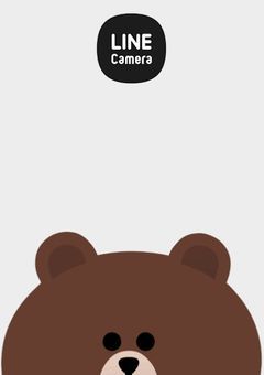 LINEカメラで加工コラージュリクエスト募集
