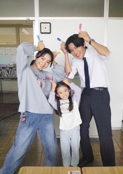 海のはじまり女版