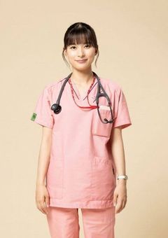 まどか26歳、研修医やってます