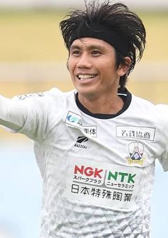 ⚽️Jリーグ短編集⚽️