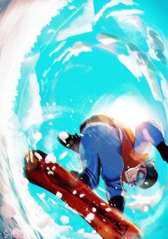 🏂スノボ界隈🏂