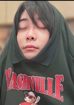 大森家の日常