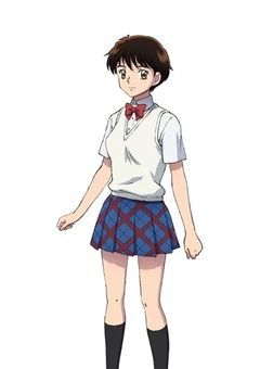 🧣アニメ推しノート🧣