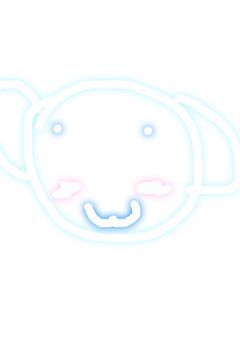 デジタルイラスト