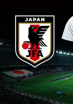 ⚽️💙サムライブルーに愛されすぎて困ってます⚽️💙