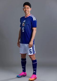 ⚽️💙シスコンすぎる兄、遠藤航💙⚽️