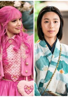 ♡日本からワンダーランドへ♡