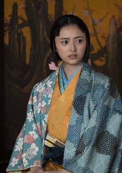 🌕🌸戦国時代のプリンセス達ノート🌕🌸