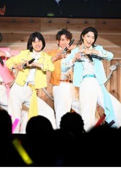 モナキのメンバー紅一点