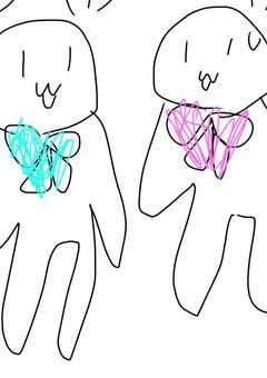 イラスト部屋