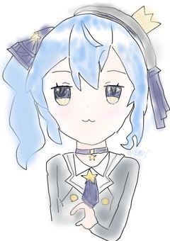 イラスト描こうよ
