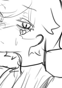 らくがきイラストぶん投げる部屋