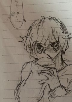 えちちな落描き部屋🔞💕