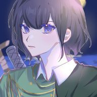夜桜涼さんのアイコン画像