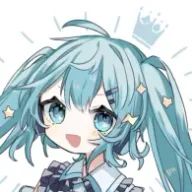 ミク推しさんのアイコン画像