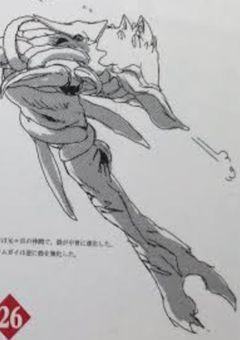 とあるオストガロアの話
