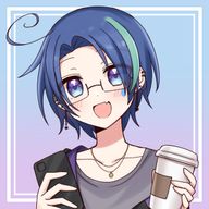 如月 紫苑🎐♋🐱@にとちゃ天使さんのアイコン画像