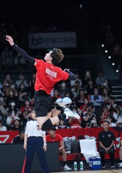 愛の約束 - 私は，あなたを支える絆の物語