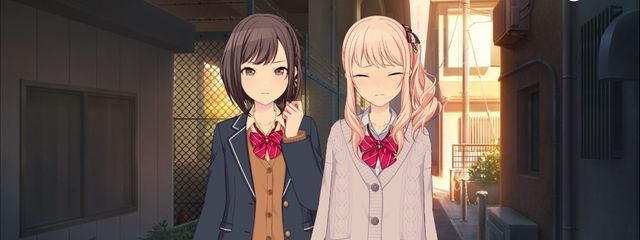 暁　醒如さんの壁紙画像