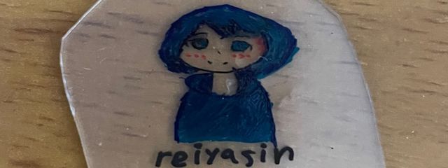 霊夜の部屋(活動復活)さんの壁紙画像