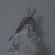 Ｑｉｎさんのアイコン画像