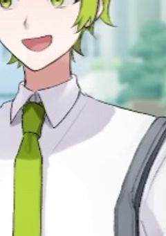 俺とお前の恋物語