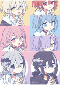 有名人と出会ってー