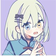 妹紅　偽希菜　どるりす　さんのアイコン画像