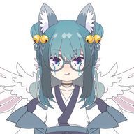 神羅さんのアイコン画像