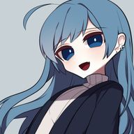 るひやさんのアイコン画像