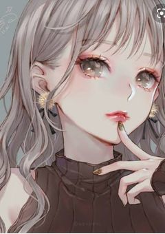  笑えない少女