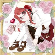 空咲奏斗❤🐹🐶活動休止中　受験生さんのアイコン画像