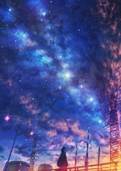 極光の泡の姫  ~ 極光のマーメイド ~