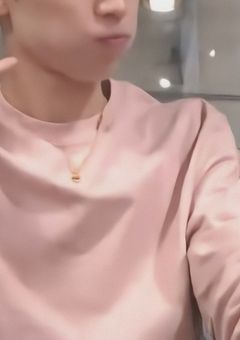 いけないってわかってるのに…