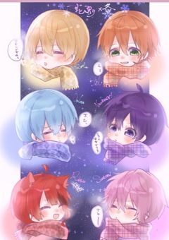 あやとの雑談部屋