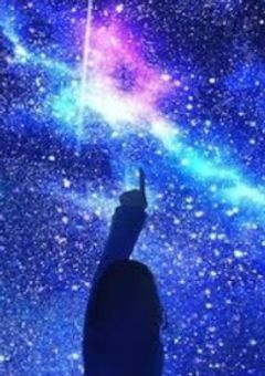 Once Again into the Light　　　　　　　　　−光り輝く場所へ、もう一度−