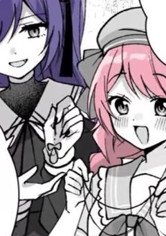 わちゃわちゃした日常